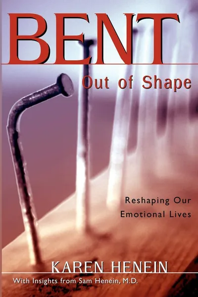 Cover of Bent Out of Shape